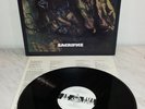 LP BLACK WIDOW - SACRIFICE - ITALY - AK 402  - NUOVO NEW