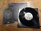 Behexen / Satanic Warmaster untitled vinyl 10
