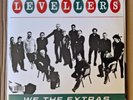 LEVELLERS - We The Collective - Deluxe Ltd. Ed. 2 Disc GREEN VINYL LP - SEALED