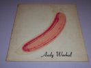 The Velvet Underground & Nico lp Peeled Banana uk  mgm 2315056  andy warhol