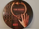 KISS THE  ELDER PICTURE DISC PHONOGRAM NUMER/699 LTD. RARE  (Read the ad)