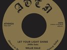Willie Dale - Let Your Light Shine
