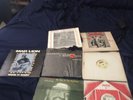 Reggae Record Lot