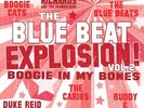 Secret - Blue Beat Explosion, Vol. 2: Boogie In My Bones