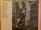 SHIRLEY COLLINS & THE ALBION COUNTRY BAND NO ROSES VINYL LP MOONCREST UK 1976