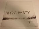 Rare Bloc Party Silent Alarm Original 2005 Issue Ex Cond Top Audio Fully Tested