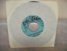 Northern Soul 45 DONALD HEIGHT 