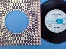 THE WHO-