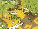 Hoffs Susanna & Sweet Matthew - Under the Covers, Vol. 2