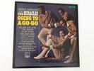 SMOKEY ROBINSON & THE MIRACLES: Going To A Go-Go LP Vinyl NEAR MINT