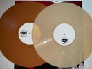 KISS, DESTROYS ANAHEIM (75-76), 180G 2LP CREAM/ORANGE VINYL, NUMBERED 20/100