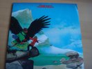 LP-Budgie-Never Turn Your Back On A Friend--Vinyl