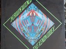 HAWKWIND - THE XENON CODEX -  12