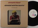 LONNIE LISTON SMITH & THE COSMIC ECHOES Cosmic Funk FLYING DUTCHMAN LP gatefold