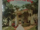 Max Steiner's Classic Film Score GONE WITH THE WIND Newly Recorded 1974 SEALED