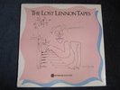 THE LOST LENNON TAPES Rare Westwood One Radio LP SEALED 3-14-88 The Beatles JOHN
