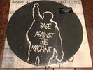 Rage Against The Machine - The Battle of Los Angeles Vinyl LP 1999 1st Press New