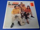 THE SUNRAYS  Andrea  TOWER T5017 Orig 1966 MONO Surf/Rock LP SEALED