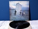 The Who WHO'S NEXT LP Vinile *EX-/EX* (1971 UK Vinyl) RaRo