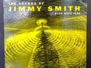 JIMMY SMITH “The Sounds Of…”  RVG, P, DG, LAM Blue Note 1556 Mono Vinyl