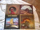 GREATFUL DEAD LOT[ 4 OF THE DEAD'S BEST] QUALITY + VALUE