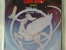 QUEEN: Long Away + 3  rare Thai 7