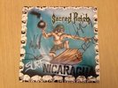 Sacred Reich Surf Nicaragua Vinyl 12