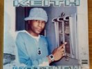 Kool Keith - Matthew Lp / Vinyl / Threshold Recordings / HipHop /