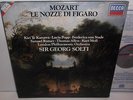 D267D 4 Mozart Le Nozze Di Figaro Kiri Te Kanawa Lucia Popp LPO George Solti