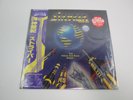 STRYPER The Yellow And Black Attack 28AP-3006 With OBI Japan VINYL  LP