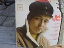 BOB DYLAN VINYL LP ORIG 1ST. PRESSING 