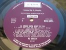 Al Green GETS NEXT TO YOU UK LP 1st Press London 1971 2 Play NEAR MINT AUDIO