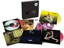 Suede Studio Albums 93 - 16 colored) [VINYL] Box set, Limited 1000 only