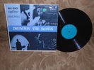 Max Roach/Stan Levey Drummin The Blues Liberty LRP 3064 mono org pres