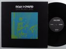 NOAH HOWARD The Black Ark BO'WEAVIL LP VG++ uk ltd ed numbered w/insert