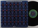 PHAROAH SANDERS Love In Us All ABC/IMPULSE LP gatefold
