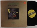 SAM RIVERS Black Africa  HORO 2XLP VG++/NM italy gatefold