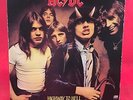AC/DC Highway To Hell 1979 UK 7