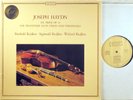 ACCENT 1979 Haydn BARTHOLD WIELAND & SIGISWALD KUIJKEN 6 Trios ACC-7807 NM