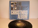 THE BEATLES CHRISTMAS ALBUM on Apple in excellent condition