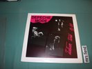 Depeche Mode Italian Tour 11-87 2-LP Live Rome 1987