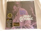JOHN COLTRANE Lush Life Red Garland Donald Byrd 200 gram vinyl mono SEALED LP