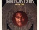 McCoy Tyner ?– Time For Tyner LP 1975 Blue Note ?– BST 84307 stereo *RVG Master