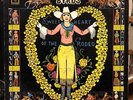 BYRDS Sweetheart Of The Rodeo LP ORIGINAL FIRST PRESSING COUNTRY FOLK VINYL