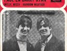 PAUL and BARRY RYAN 45 MISSY MISSY+PS HOLLAND RARE 1967