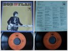 Bob Dylan EP Great New Sounds Vol.1(Germany rarity)