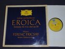BEETHOVEN eroica symphony 3 FRICSAY dgg 138038 mint- lp