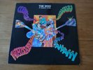 THE WHO A QUICK ONE UK REACTION MONO 1966 1st Press vinyl ALL EXCELLENT