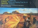 BARBER-IVES-COPLAND-COWELL-CRESTON-MARRINER-ORIGINAL ARGO VINYL-SEALED-IMPORT