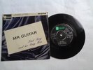 link  ray and his ray men (  mr  guitar  )    e p  on stateside  records  1963